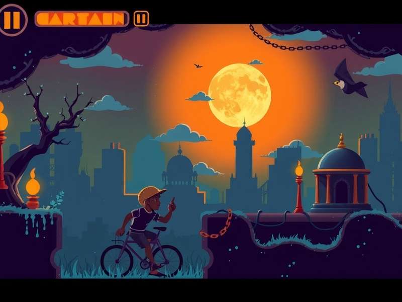 Brain Out Level 103 गेमप्ले