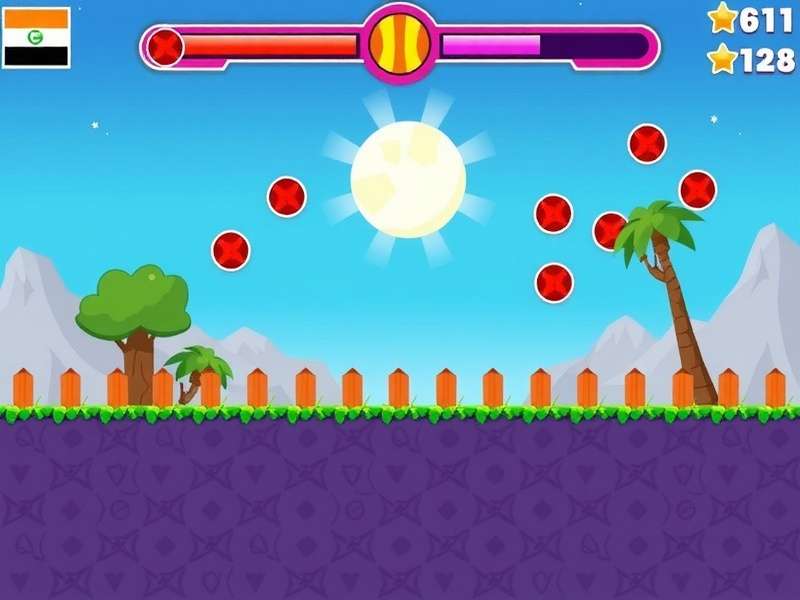 Brain Out Game इंटरफेस