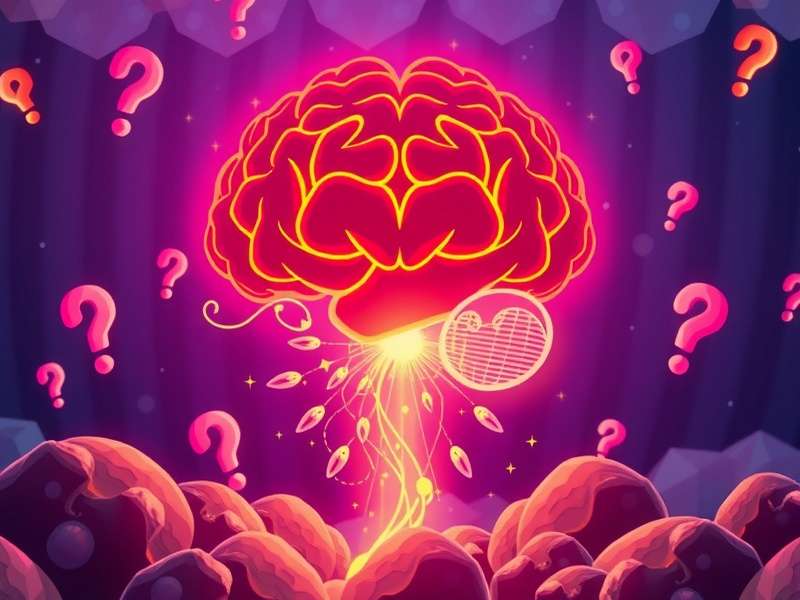 Brain Out Game Screenshot