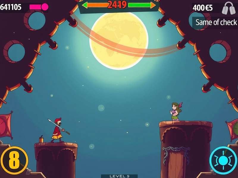 Brain Out 2 Level 78 समाधान