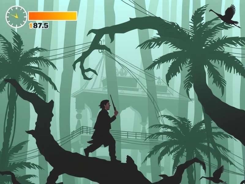 Brain Out Game Screenshot