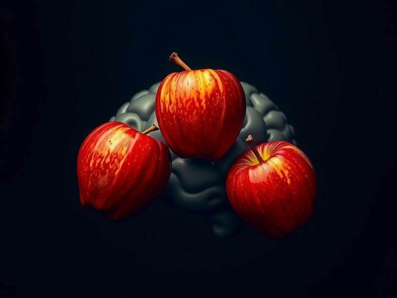 Brain Out 3 सेब बांटने की पहेली