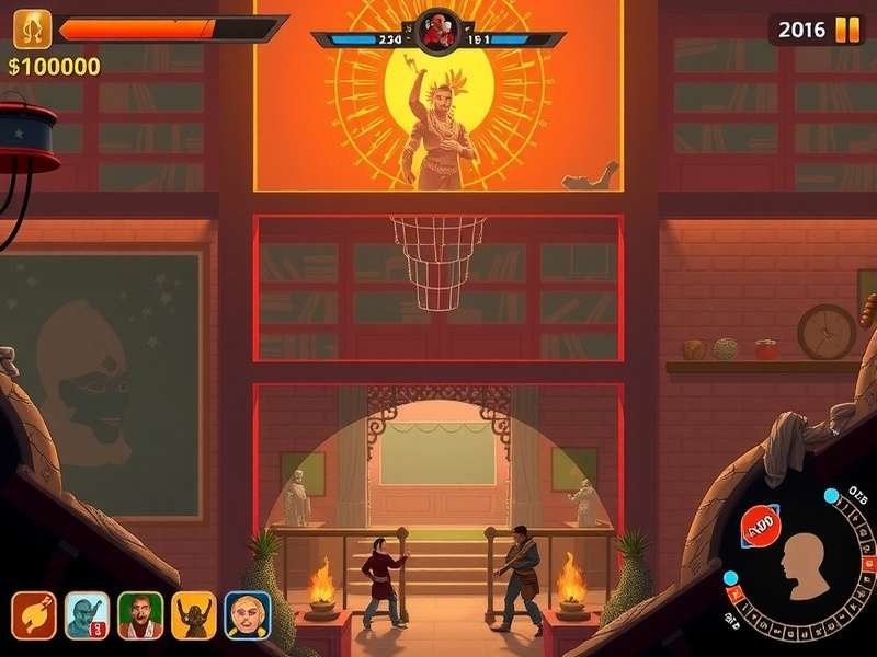 Brain Out Game Hack Guide