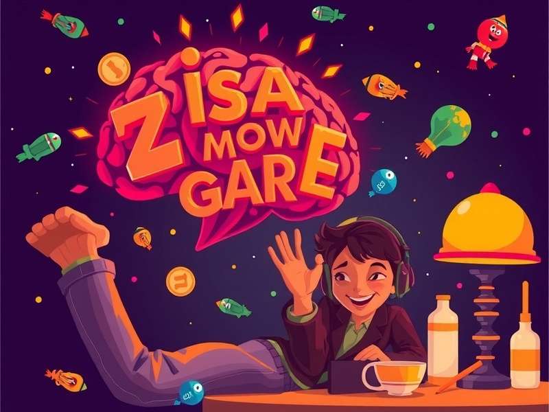 Brain Out Help Mom Level Screenshot