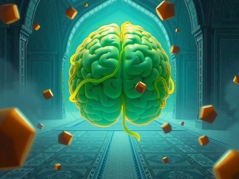 Brain Out Game Screenshot