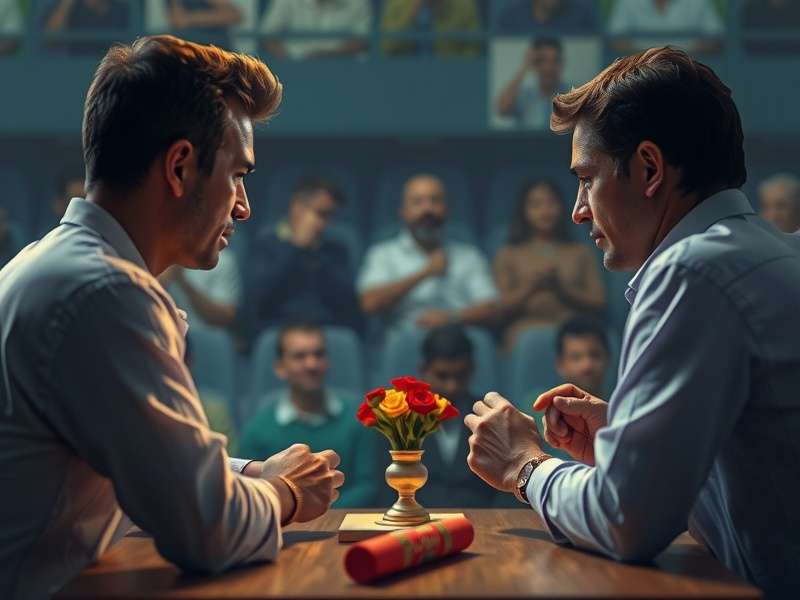 Brain Out Game Screenshot