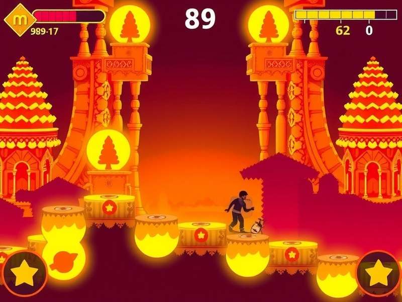 Brain Out Game Level 89 स्क्रीनशॉट