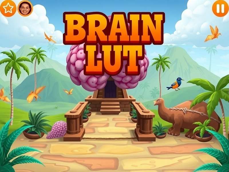 Brain Out PC Game Screenshot