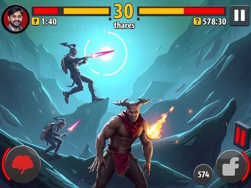 Brain Out APK Download Process