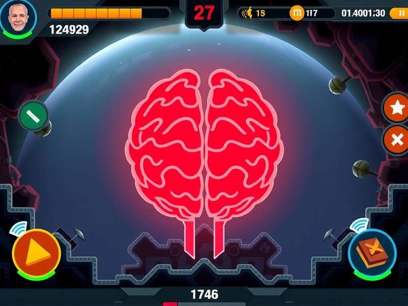 Brain Out 2 Level 12 पज़ल स्क्रीनशॉट
