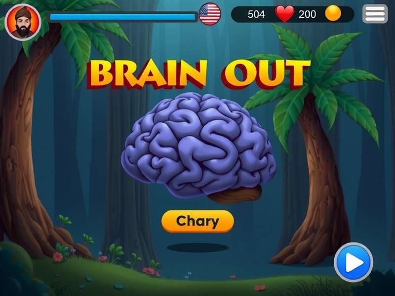 Brain Out Game Online Free Poki स्क्रीनशॉट