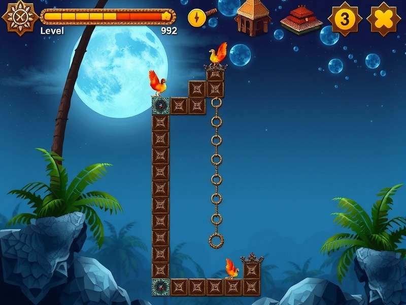 Brain Out 2 Level 93 गेमप्ले