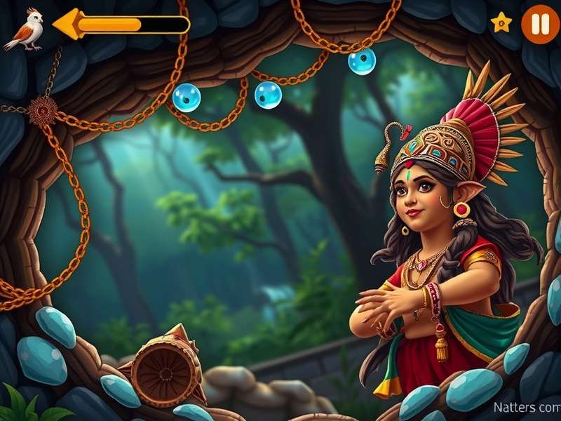 Brain Out Level 102 स्क्रीनशॉट