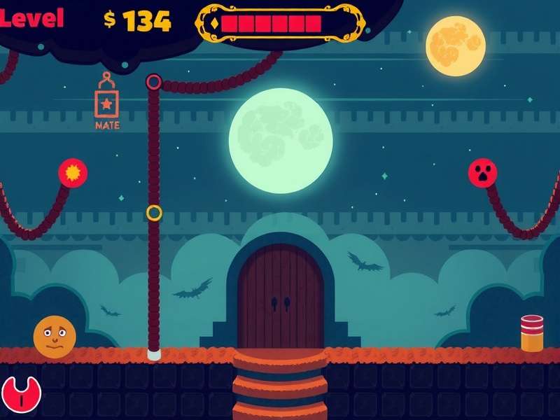 Brain Out 2 Level 78 स्क्रीनशॉट