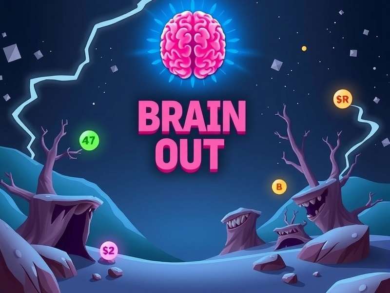 Brain Out Game Laptop Download