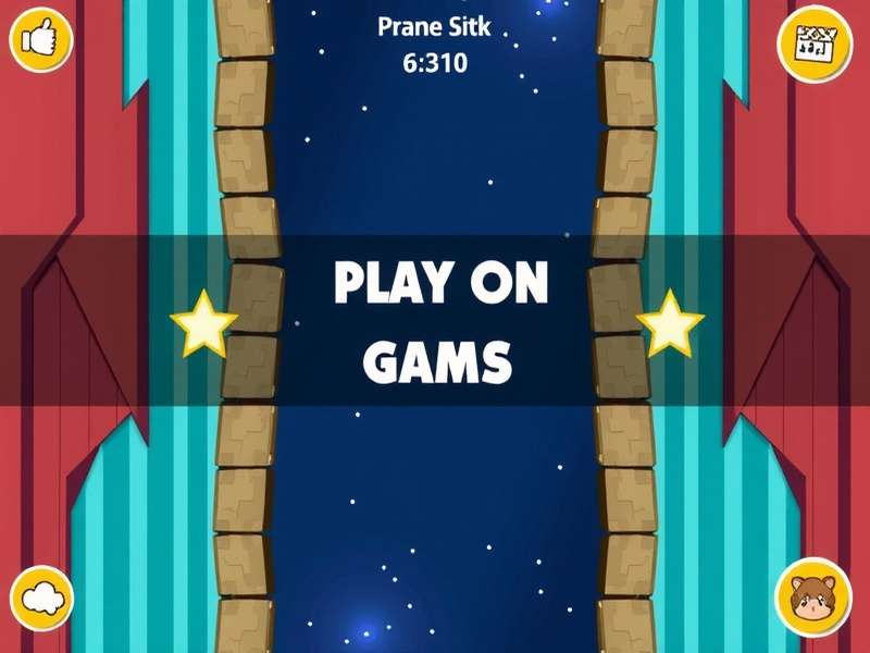 Brain Out Game Screenshot