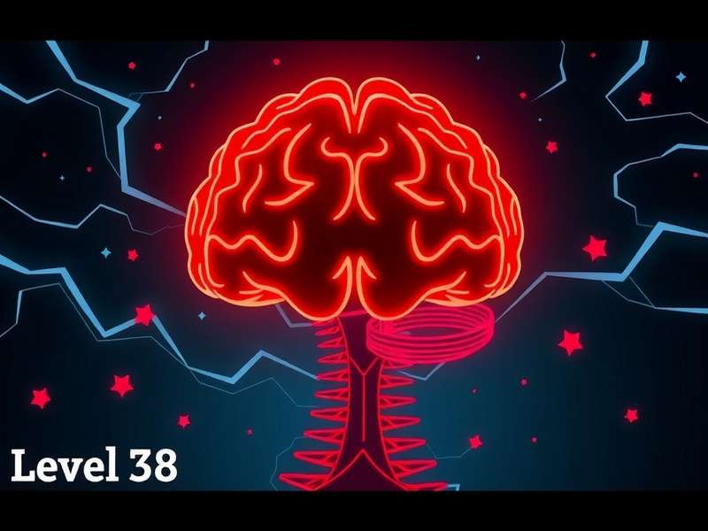 Brain Out Level 38 पहेली समाधान