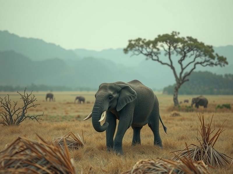 Brain Out छोटा हाथी लेवल स्क्रीनशॉट