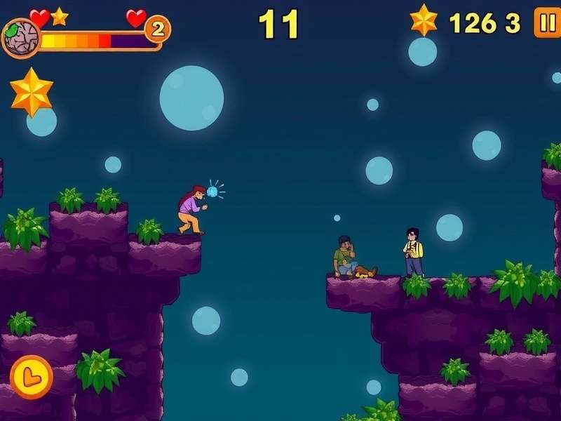 Brain Out 2 Level 11 Gameplay Screenshot