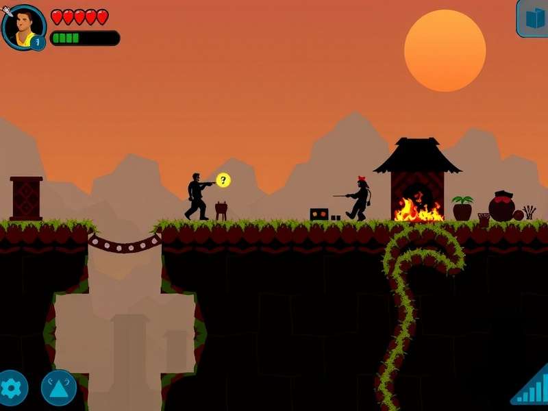 Brain Out 2 Level 25 Gameplay Screenshot