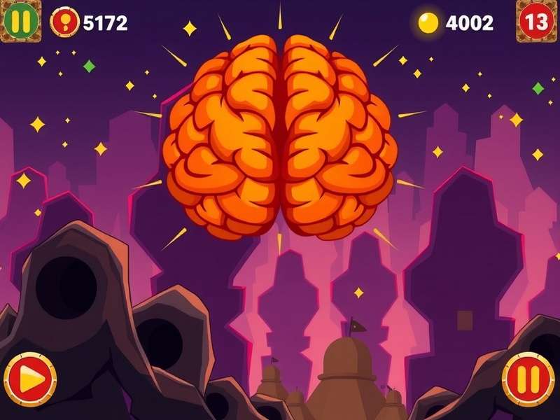 Brain Out 2 Level 19 gameplay screenshot