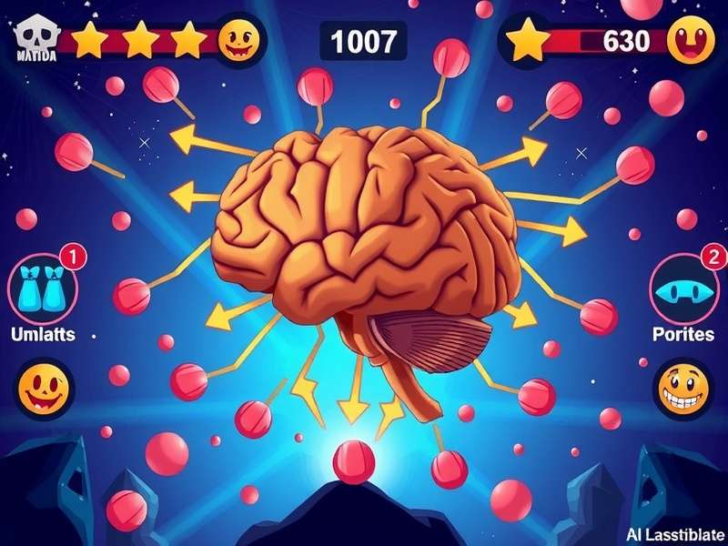 Brain Out Game Screenshot