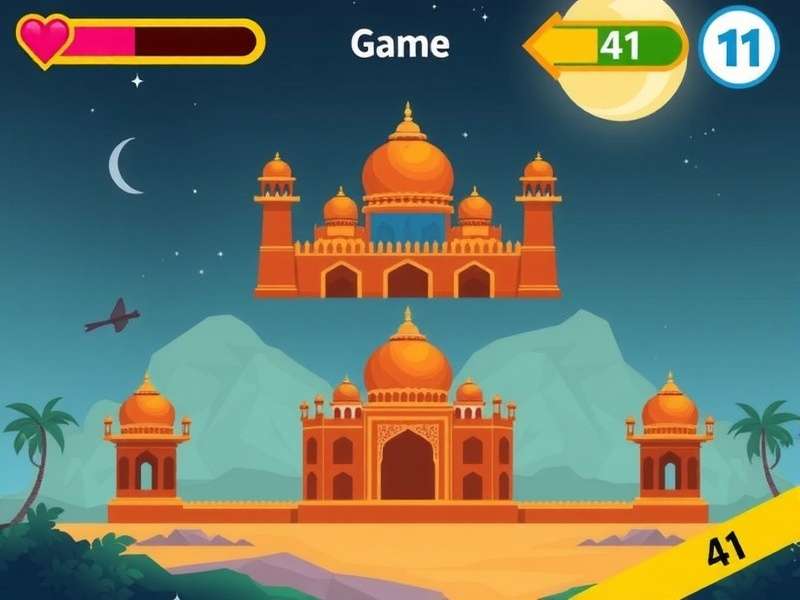 Brain Out Game Level 41 Screenshot