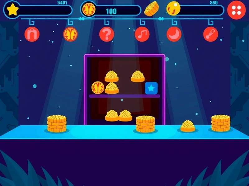 Brain Out Game Poki स्क्रीनशॉट