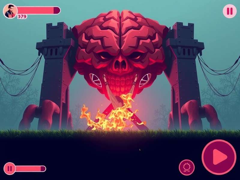 Brain Out Game No Download Interface