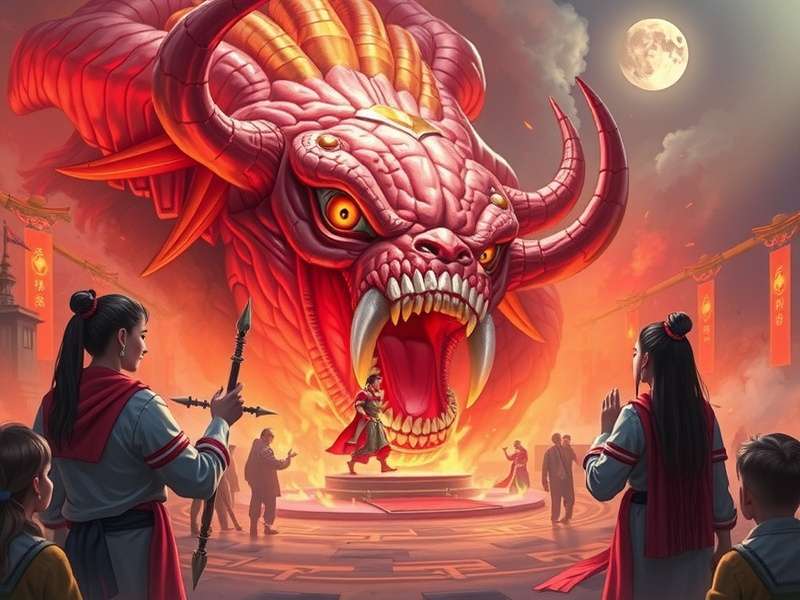 Brain Out Game Interface