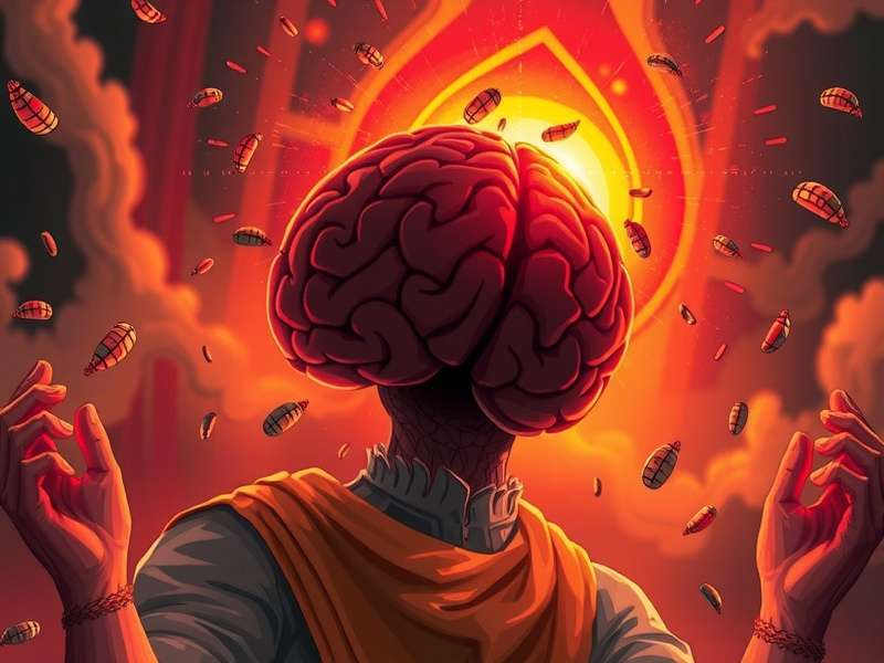 Brain Out लेवल 29 गेमप्ले स्क्रीनशॉट