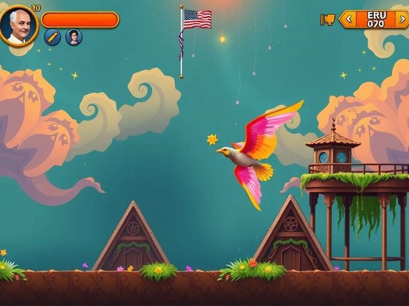 Brain Out Game 2 गेमप्ले स्क्रीनशॉट