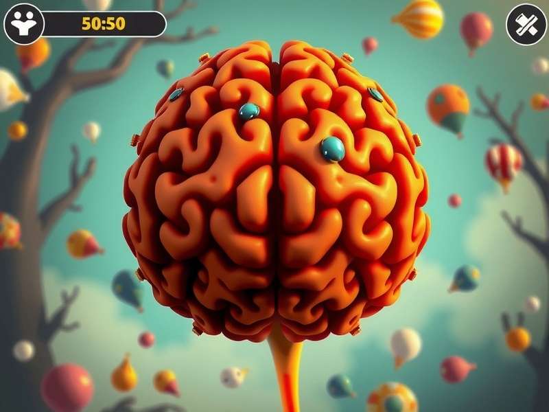 Brain Out Game Levels