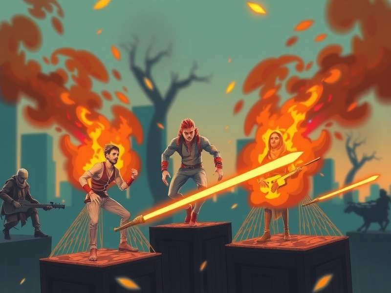 Brain Out Game Solutions