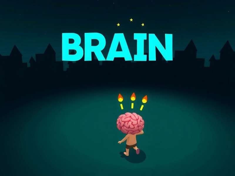 Brain Out Gameplay Screenshot