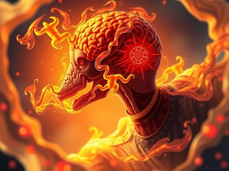 Brain Out game screenshot showing a tricky puzzle