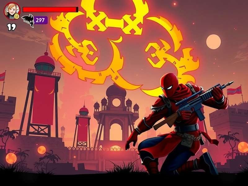 Brain Out Game Interface