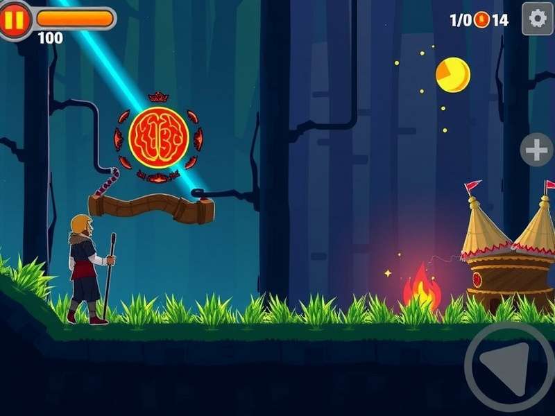 Brain Out Game PC Version Screenshot