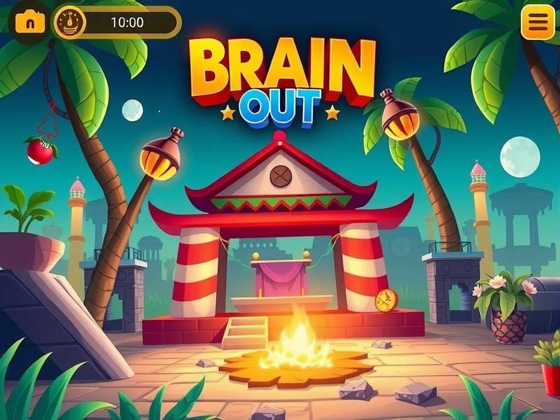 Brain Out Game टिप्स