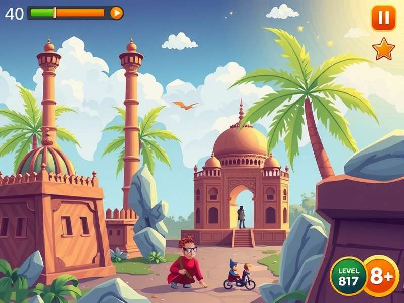 Brain Out Level 81 Step by Step Solution