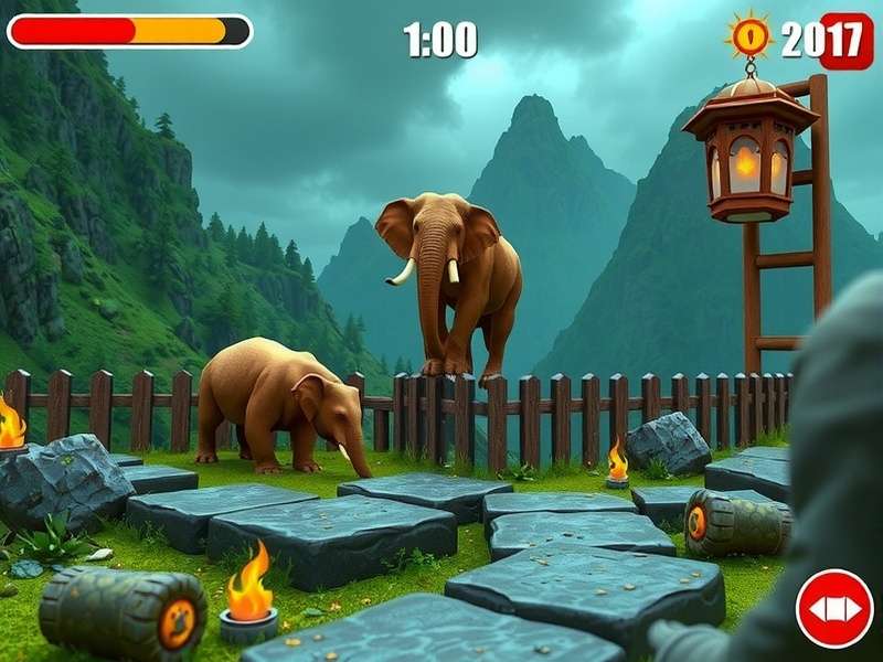 Brain Out Game Screenshot