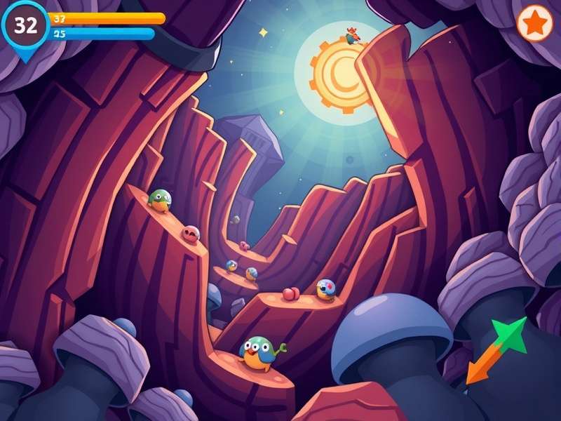 Brain Out 2 Level 33 गेमप्ले