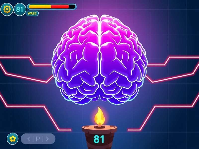 Brain Out Game Level 81 Solution
