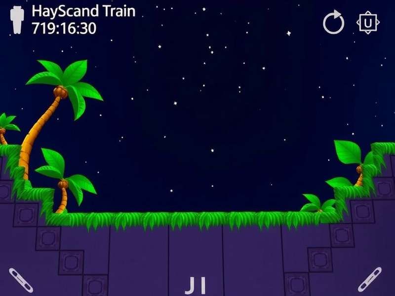 Brain Out Game Screenshot