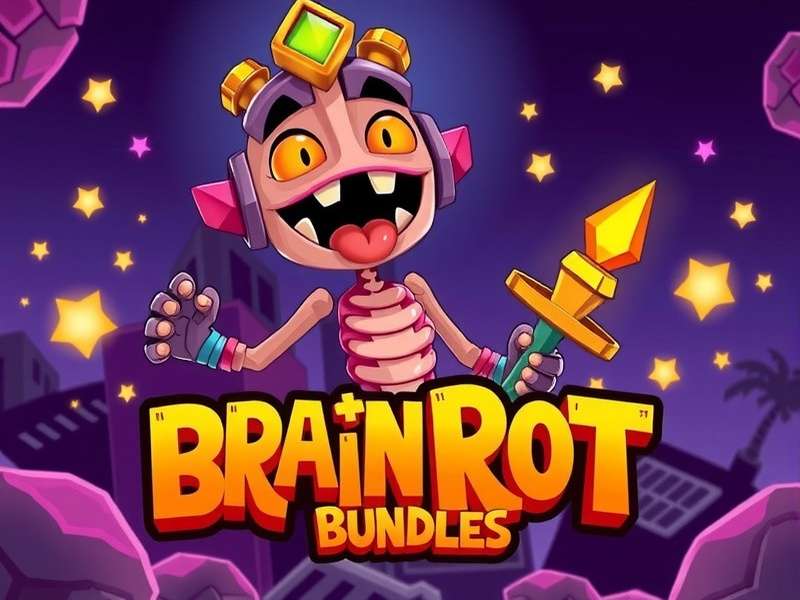 A diverse group of Indian Brain Out players collaborating on a puzzle on their phones