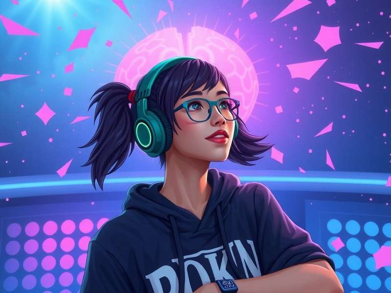 Screenshot of Brain Out gameplay on Poki.com showing a tricky puzzle