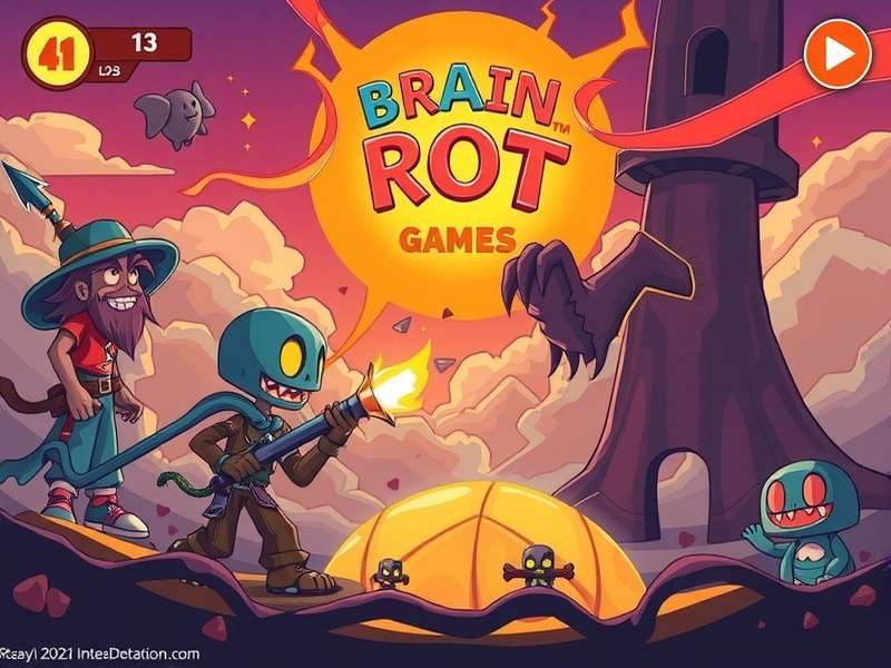 Brain Out Gameplay Screenshot showing various puzzle levels