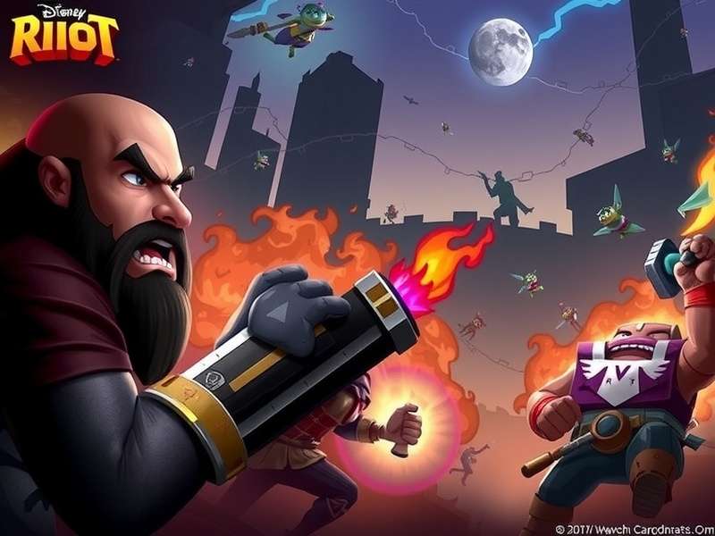 Bar chart comparing Brain Out playtime across mobile, browser, and tablet platforms in India