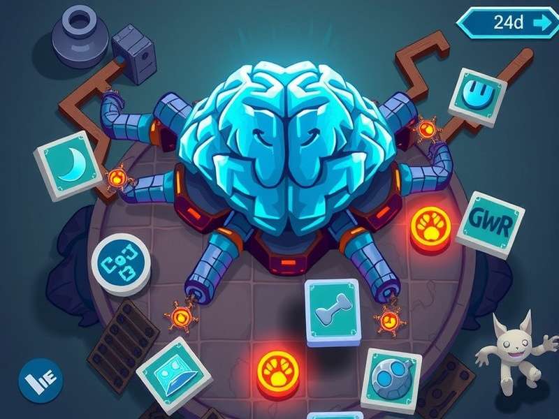 Brain Out game collage showing various puzzle levels and players reacting