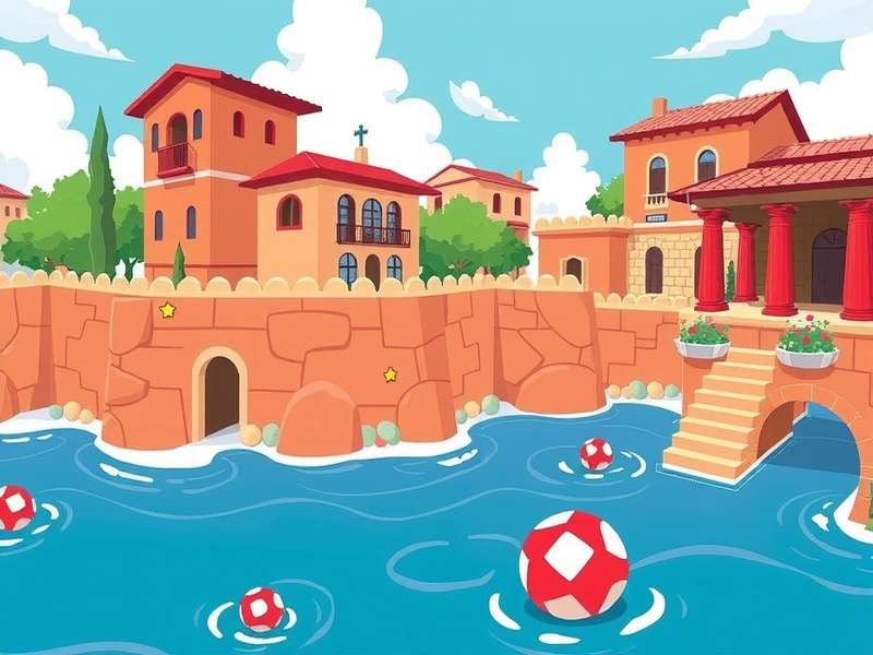 Los Brainots Italianos Brain Out puzzle screen showing intricate Italian-themed challenges